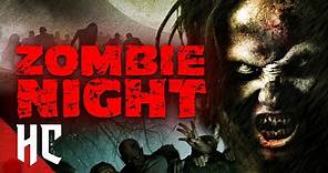 Zombie Night | Full Monster Horror Movie | Horror Central