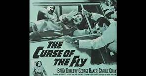 Bert Shefter - Pat Drugged [The Curse Of The Fly OST 1965]