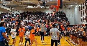 Hersey High School Celebrates Inclusion With The Big Game