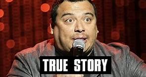 Why 'Carlos Mencia' Really Disappeared - Here's Why