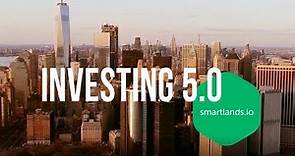 Our Favorite Promo: Smartlands Platform - Investing 5.0