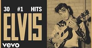 Elvis Presley - All Shook Up (Official Audio)