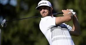 Report: Dustin Johnson has had affairs with wives of 2 PGA tour players