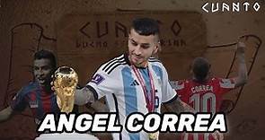 Angelito Correa || Cuanto - Duki