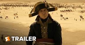 Ridley Scott's Napoleon — Official Trailer