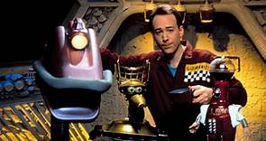 'Mystery Science Theater 3000' at 30: How a Cult TV Show Changed Pop Culture