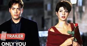 Only You 1994 Trailer | Marisa Tomei | Robert Downey Jr.