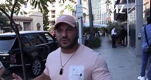 Ronnie Ortiz-Magro Says He's 4 Months Sober, Will Return To 'Jersey Shore'