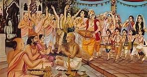 Hare Krishna | ಹರೇ ಕೃಷ್ಣ | E15 | Nanda Mahārāja Meets Vasudeva | ನಂದಾ ಮಹಾರಾಜ ಮತ್ತು ವಾಸುದೇವರ ಸಭೆ