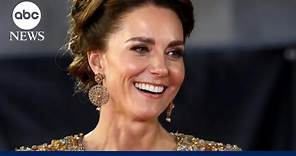 Palace gives updates on King Charles, Princess Kate's surgeries