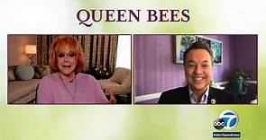Star-studded retirement home has 80-year-old Ann-Margret as resident in new movie 'Queen Bees'