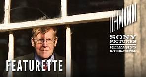 The Lady In The Van - Alan Bennett Featurette - Starring Maggie Smith - At Cinemas Now