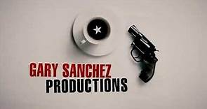 Gary Sanchez Productions logo (High Tone)