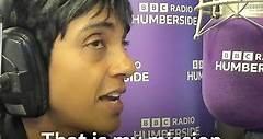 Reeta Chakrabarti talks about growing up in Hull
