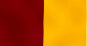 Bandera de Roma (Italia) - Flag of Rome (Italy)