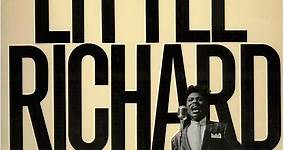 Little Richard - His Greatest Recordings