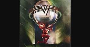 Van Halen - Best Of Both Worlds
