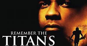 Remember The Titans (2000) Trailer | IPIC Theaters | Flashback Cinema