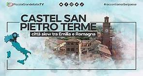 Castel San Pietro Terme 2021 - Piccola Grande Italia
