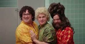 Tim and Eric's Bedtime Stories: Bathroom Boys