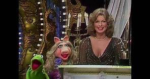 The Muppet Show - 412: Phyllis George - Performer of the Year Award (1979)