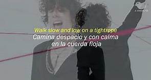 LP - Tightrope (Sub. Español + Lyrics) [VIDEO OFFICIAL] HD