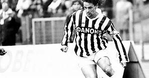 25/04/1993 - Serie A - Juventus-Fiorentina 3-0