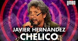 09 Javier Hernández CHELICO // ¿Cómo entrevistar a una estrella de Rock? // LIMBO KADABRA