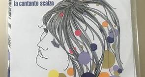 Sandie Shaw - Canta In Italiano - La Cantante Scalza