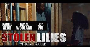 'Stolen Lilies' Official Trailer - Starring Jamal Woolard, Karlie Redd - Now Streaming!