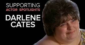 Supporting Actor Spotlights - Darlene Cates