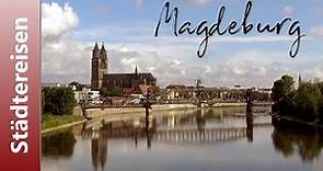 MAGDEBURG // A City full of History and Sights // Germany