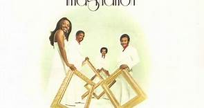 Gladys Knight & The Pips - Imagination