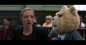 Ted 2 (2015) | Funny Court Scene HD