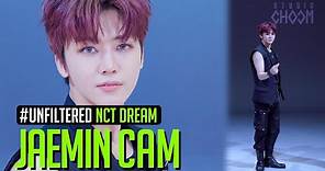 [UNFILTERED CAM] NCT DREAM JAEMIN(재민) 'ISTJ' 4K | BE ORIGINAL
