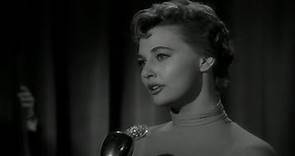 Lola Albright - Oh! Look at Me Now | TV Series: Peter Gunn (1959)