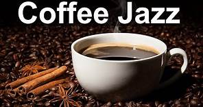 Smooth Jazz Cafe Music - Elegant Coffee House Jazz to Relax
