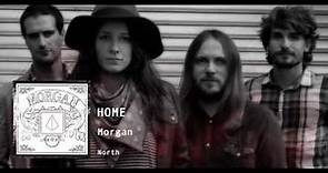 Morgan - Home (Official Audio)