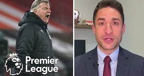How Sam Allardyce hopes to save Leeds United from relegation | Premier League | NBC Sports