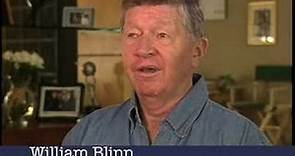 William Blinn on "Brian's Song" (1971)