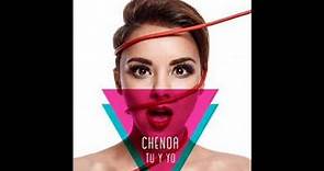 Chenoa - Tú y Yo (Audio Oficial)