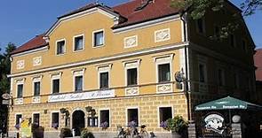 Landhotel St. Florian, Sankt Florian am Inn, Austria