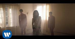 Echosmith - Goodbye (Official Music Video)