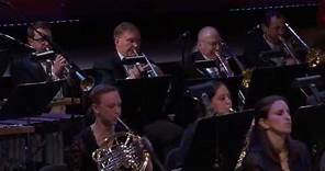 "The Carousel Waltz" from Rodgers & Hammerstein's Carousel on Live From Lincoln Center