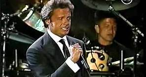 Luis Miguel - Perfidia - Chile 2002