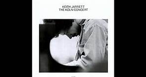 Keith Jarrett – The Köln Concert [Full Album 1975]
