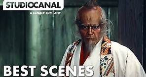 Akira Kurosawa’s Epic Action Drama Ran | Best Scenes