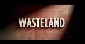 Wasteland (2012) Trailer / with Matthew Lewis