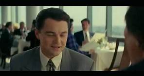 Pelicula el lobo de Wall Street - Trailer en Español, Movie The Wolf of ...