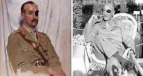 The Unkillable Soldier: The Incredible Story of Sir Adrian Carton de Wiart